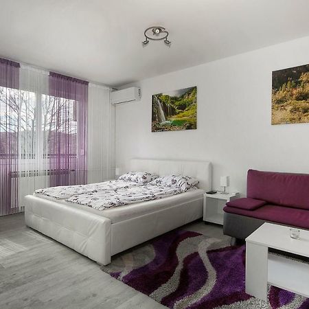 Studio Blue Ivy Plitvicka Jezera Ngoại thất bức ảnh