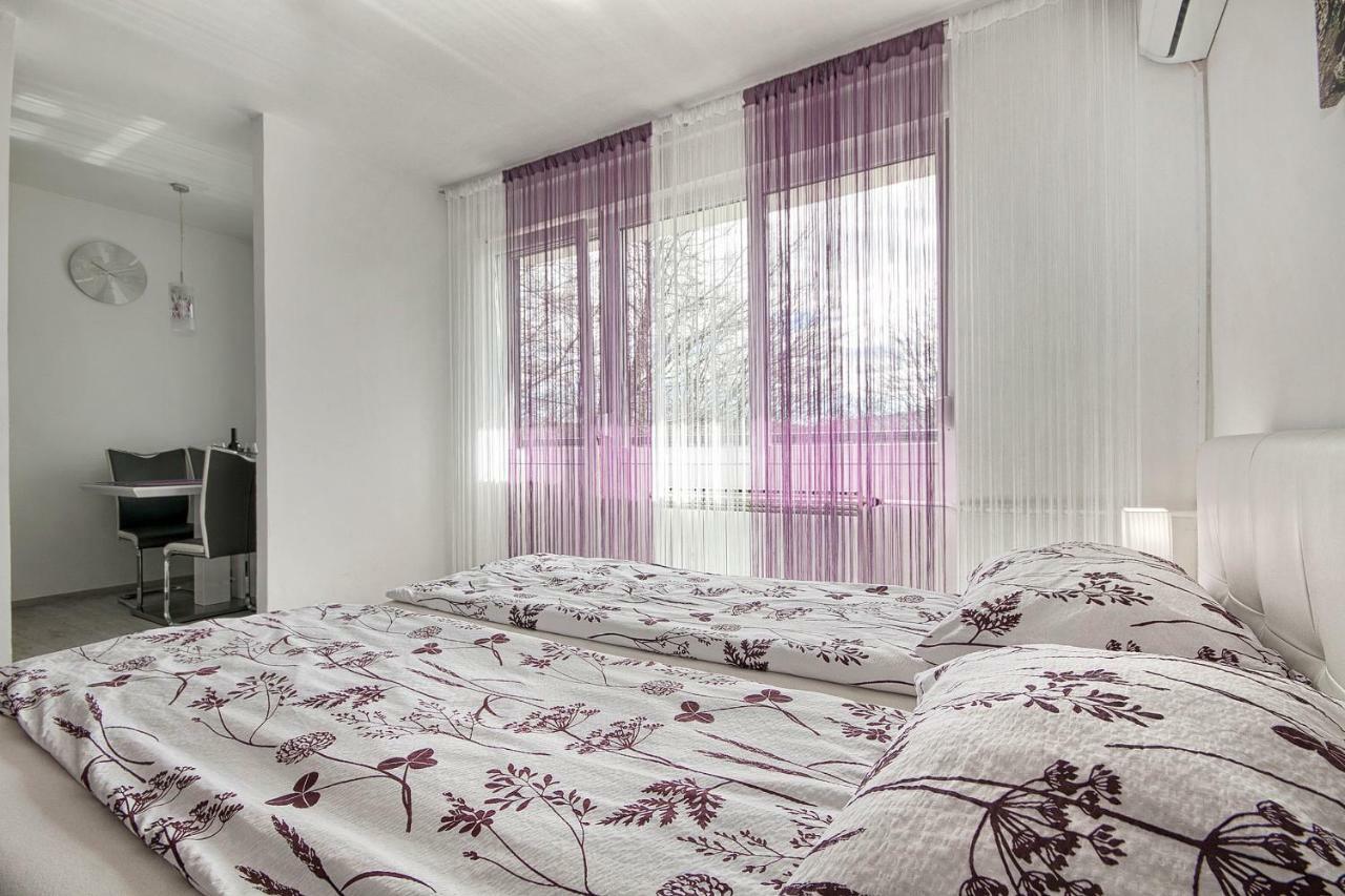 Studio Blue Ivy Plitvicka Jezera Ngoại thất bức ảnh