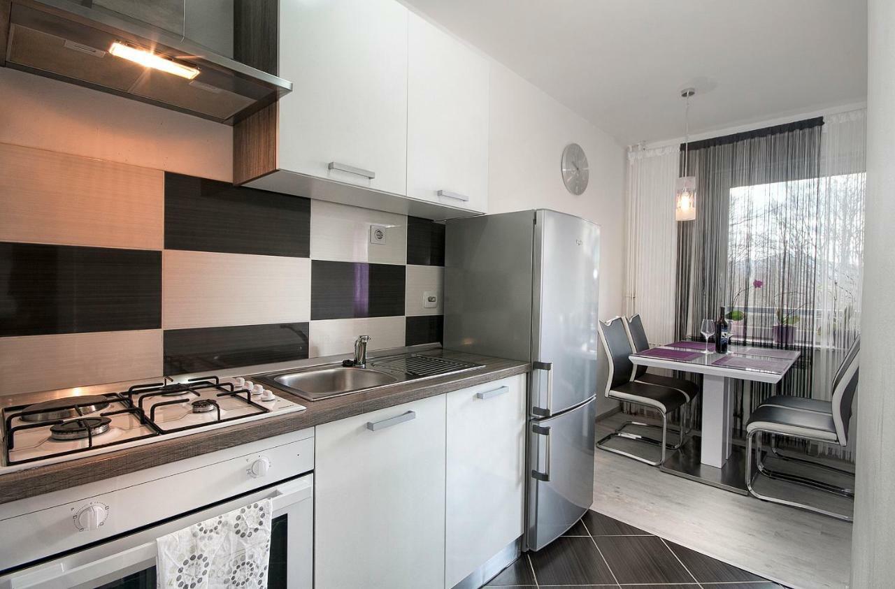 Studio Blue Ivy Plitvicka Jezera Ngoại thất bức ảnh