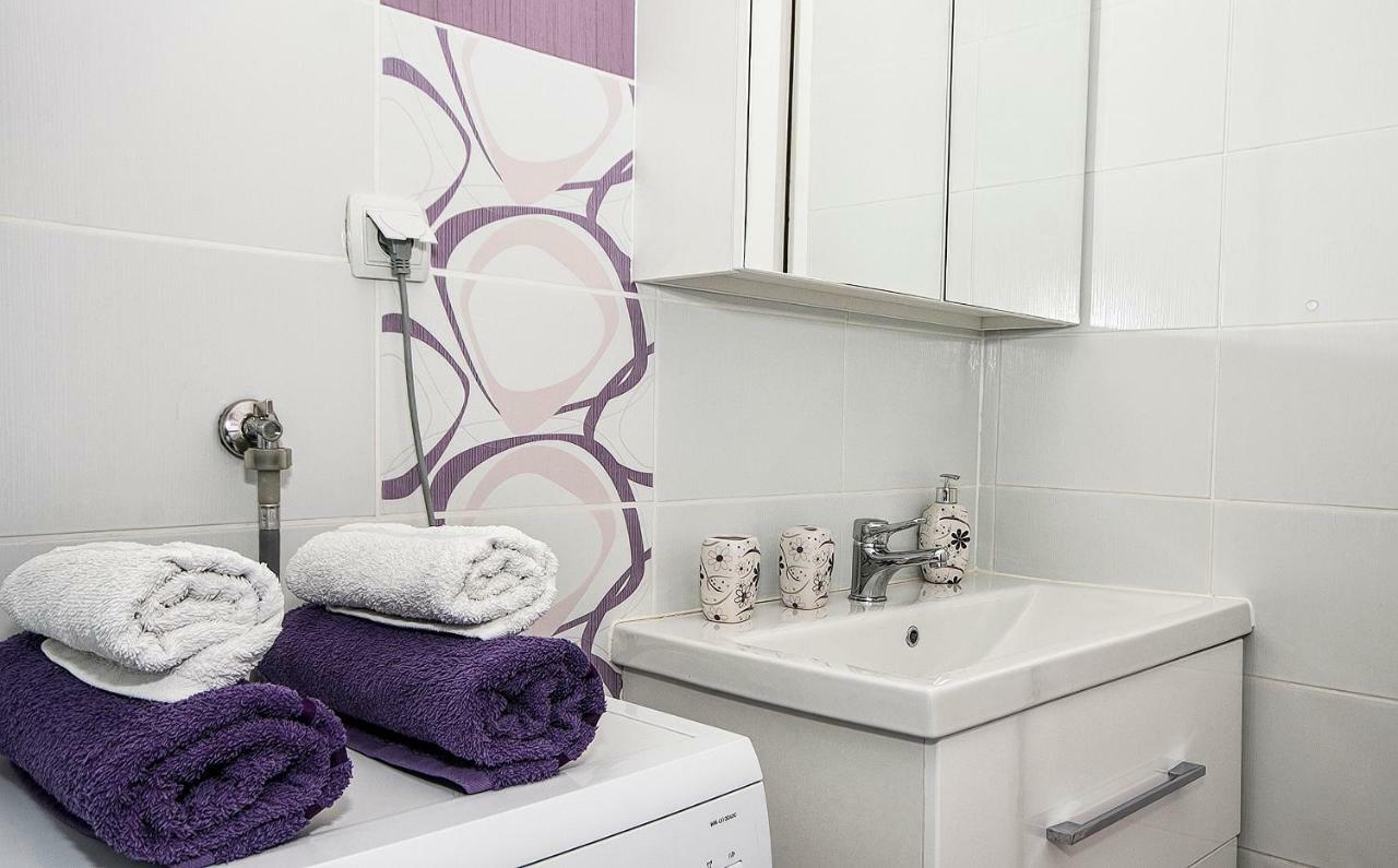 Studio Blue Ivy Plitvicka Jezera Ngoại thất bức ảnh