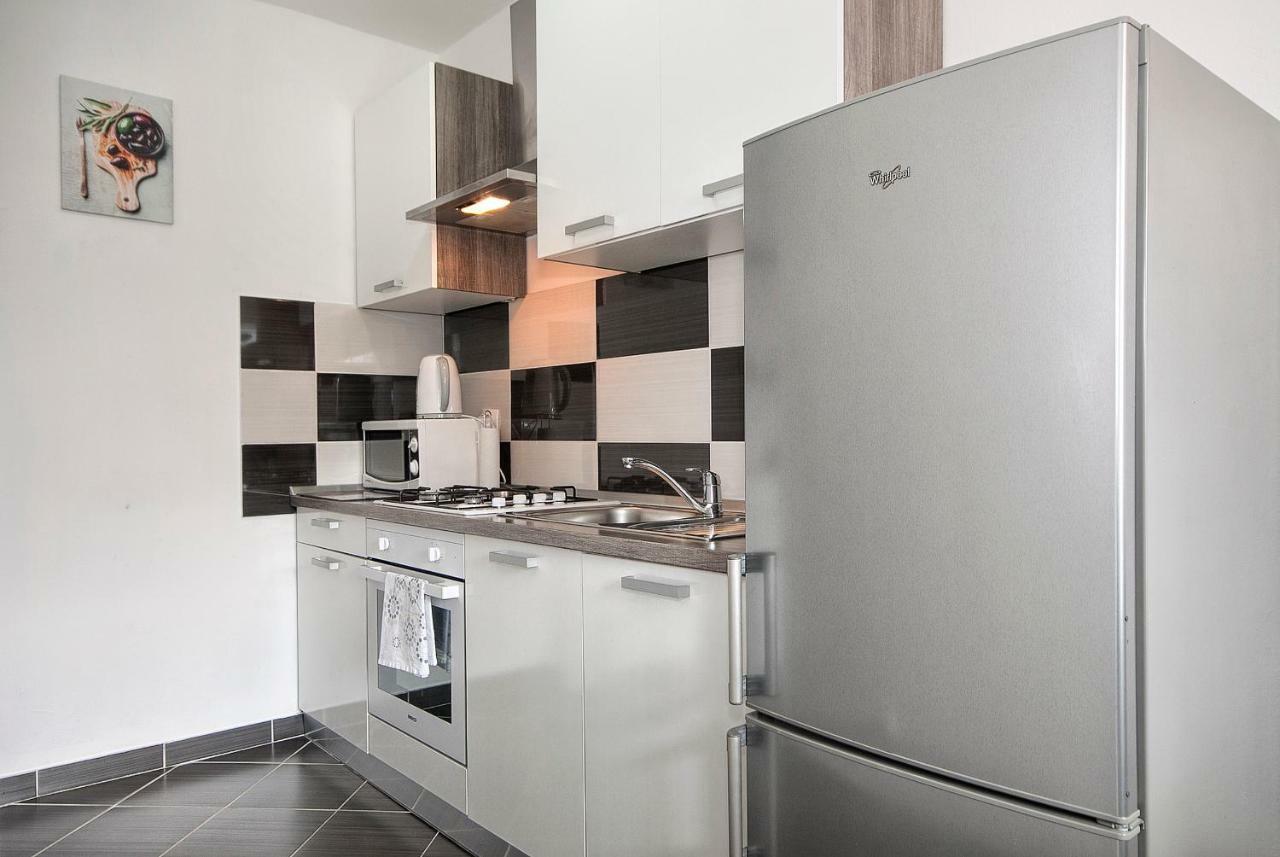 Studio Blue Ivy Plitvicka Jezera Ngoại thất bức ảnh